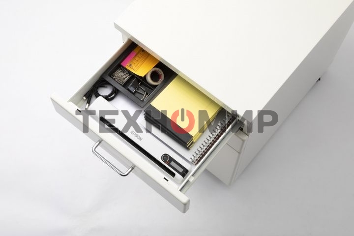 Сканер Epson WorkForce DS-80W