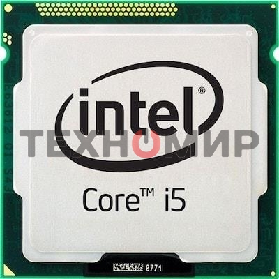 Процессор Intel Core i5-14400 Soc-1700 2.5GHz OEM