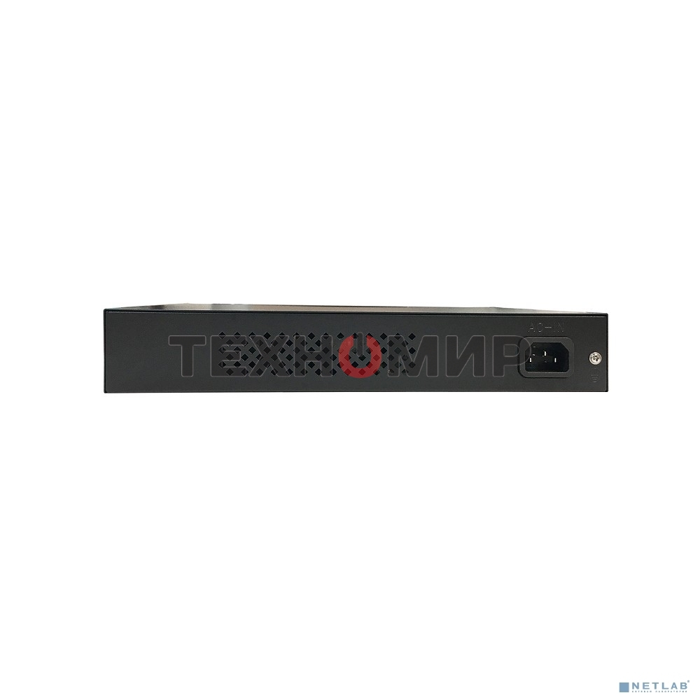 Коммутатор ORIGO Unmanaged Switch, 16x1000Base-T, 19 Rackmount Kit