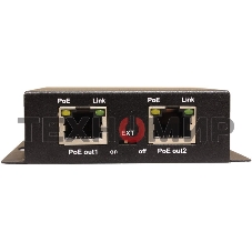 Коммутатор Osnovo SW-8030/D