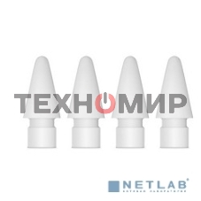Аксессуар MLUN2ZM/A Apple Pencil Tips-4 pack