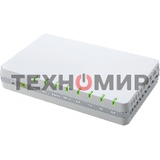 Шлюз IP Flyingvoice G504 белый