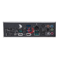 Материнская плата ASUS TUF GAMING Z890-PLUS WIFI, LGA 1851, Intel Z890, 4xDDR5, 4xSATA, 4xM.2, 1xPCIe 5.0 x16, 1xPCIe 4.0 x4, 1xDP, 1xHDMI, 1xUSB-C 3.2 Gen 2x2, 1xUSB-C Thunderbolt 4, 1x 2.5Gb LAN, 3xUSB-A 3.2 Gen 1, 3xUSB-A 3.2 Gen 2, 5x3.5 мм, 1xWi-Fi 7