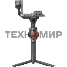 Стедикам Dji RS 4 черный