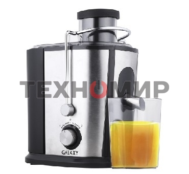 Соковыжималка Galaxy GL 0801