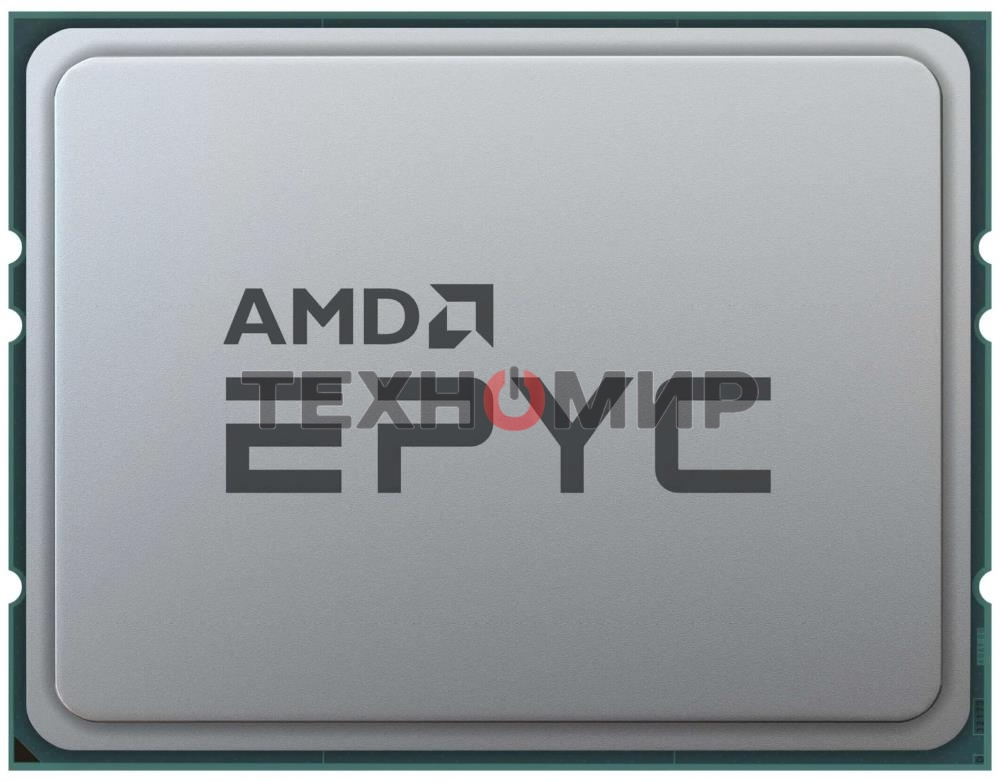 Процессор AMD EPYC 7343 Soc-SP3 3.2GHz OEM