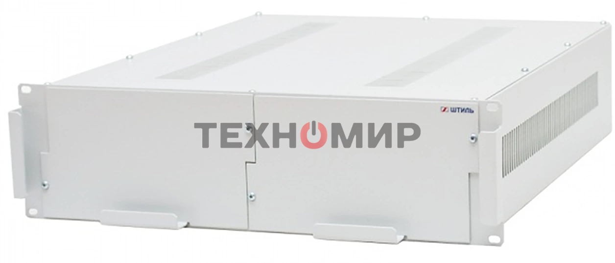 Батарея для ИБП Штиль BMR-192-12 12В 12А·ч для однофазные ИБП SR1106L, SR1110L, SR3110L