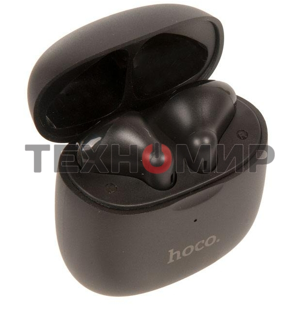 Гарнитура беспроводная HOCO ES56 черный