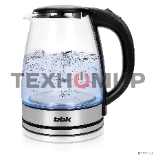 Чайник электрический BBK EK1813G (B)