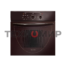 Духовой шкаф электрический Gefest ДА 602-01 К, встраиваемый