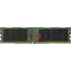Оперативная память Samsung, DDR4, 64GB (1x64GB), 3200MHz, CL22, ECC, RDIMM (Only for new Cascade Lake), OEM