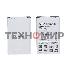 Аккумуляторная батарея BL-41A1H для LG Optimus F60 2100mAh 3,8V