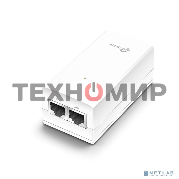 Адаптер TP-Link POE4818G Passive PoE 48 В 18 Вт Omada