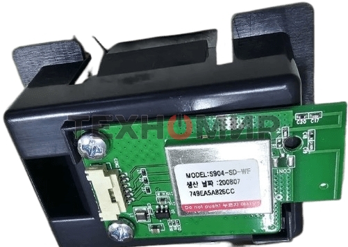 Катюша BMM348 Модуль Wi-Fi для МФУ Катюша M348