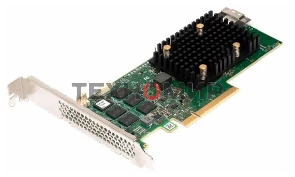 Контроллер Broadcom MegaRAID 9560-8I SGL (05-50077-01)