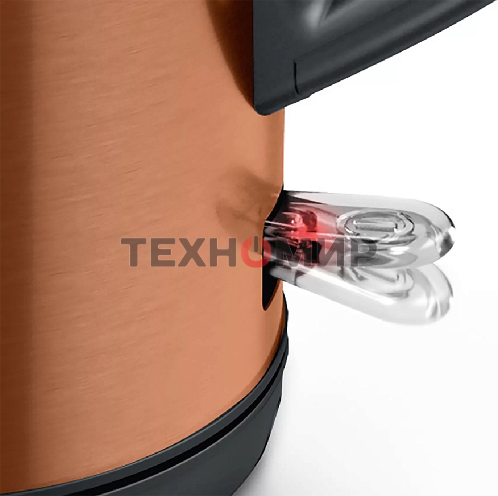 Чайник электрический Bosch TWK4P439