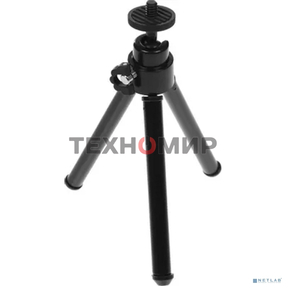 Веб-камера G-lens 2580 FullHD 1920x1080, 30 кадр/с, USB Type-A, микрофон (шумоподавление), автоматическая фокусировка, автоосвещение, штатив в комплекте