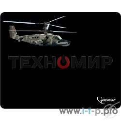Коврик Gembird MP-GAME4 рисунок 