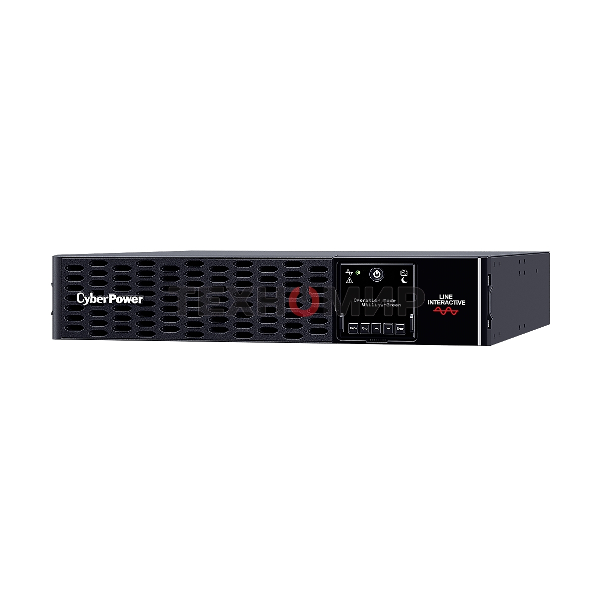 Источник бесперебойного питания UPS CyberPower PR2200ERTX L2UA NEW Line-Interactive