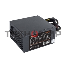 Блок питания ExeGate 1000PPX (EX292161RUS), 1000Вт, 120мм, черный