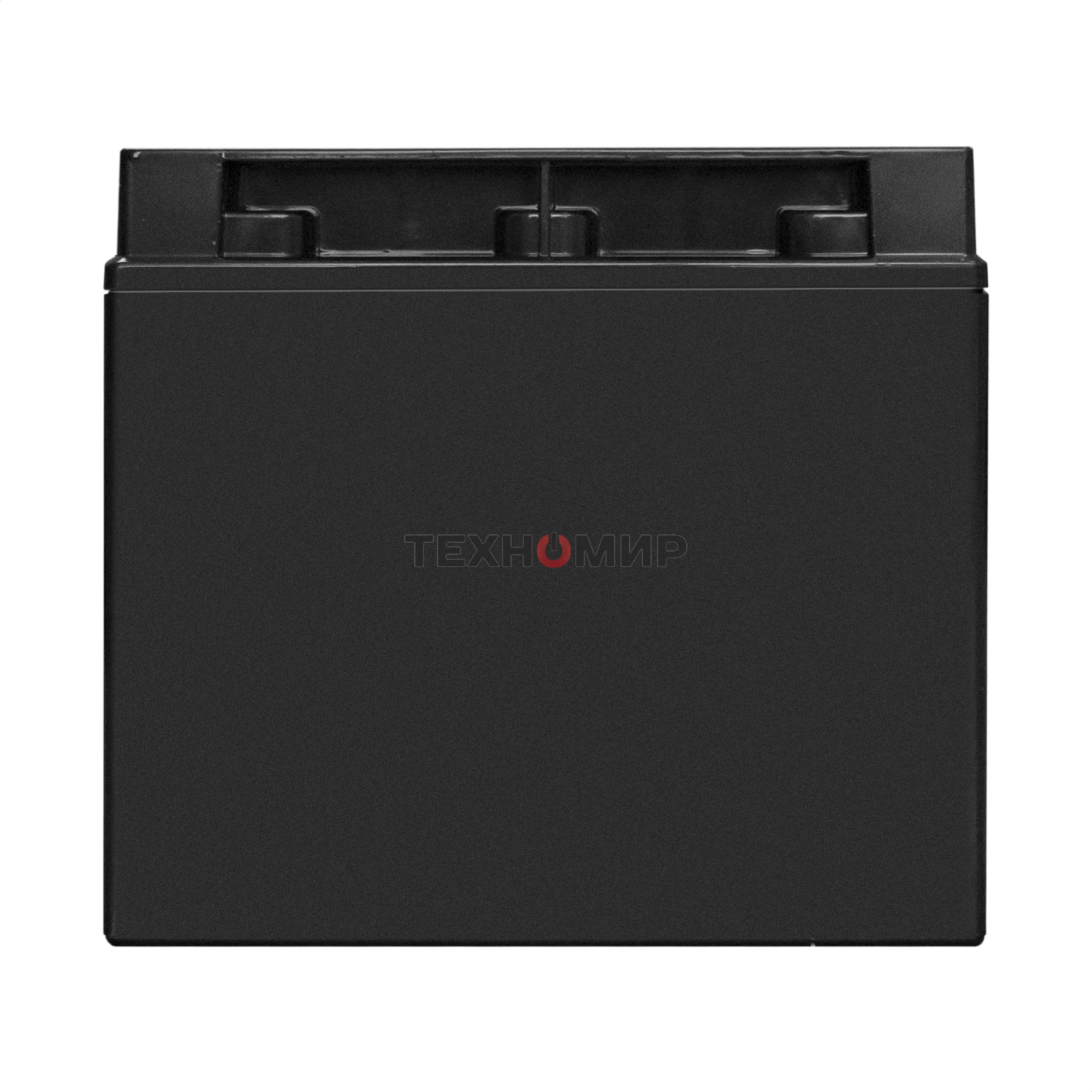 Батарея для ИБП ExeGate DTM 1218 (12V 18Ah, клеммы F3 (болт М5 с гайкой))