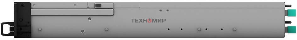 Система хранения Synology (Rack2U) 8C2