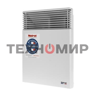 Конвектор электрический Noirot EX73583ARER 1000W