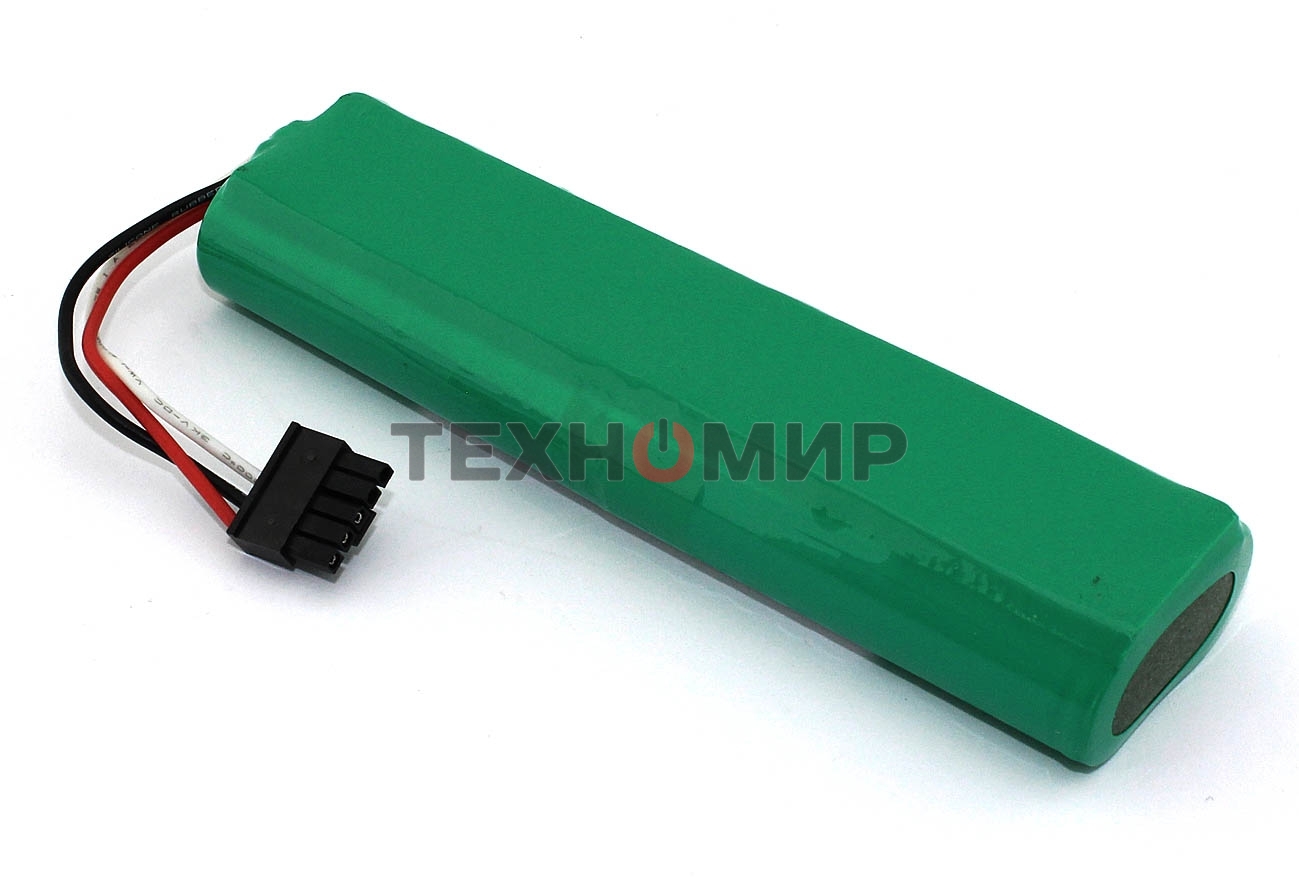 Аккумулятор для Xiaomi Mijia STYJ02YM, Viomi V2, V2 Pro, V3, Mop P 14,8V 2900mAh