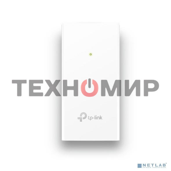 Адаптер TP-Link POE4818G Passive PoE 48 В 18 Вт Omada