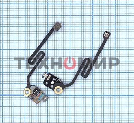 Антенна Wi-Fi для iPhone 6S Plus маленькая