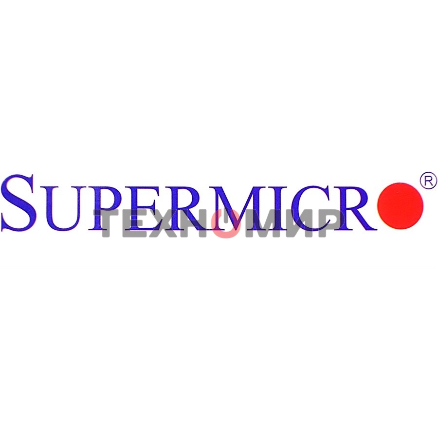 Карта расширения Supermicro RSC-R2UW-2E8R