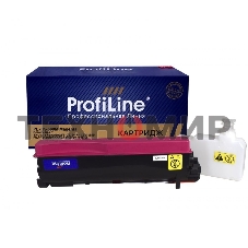 Тонер-кит PL-TK-560M для принтера Kyocera FS-C 5300DN/5350DN/ECOSYS P6030cdn 12000 копий Magenta ProfiLine