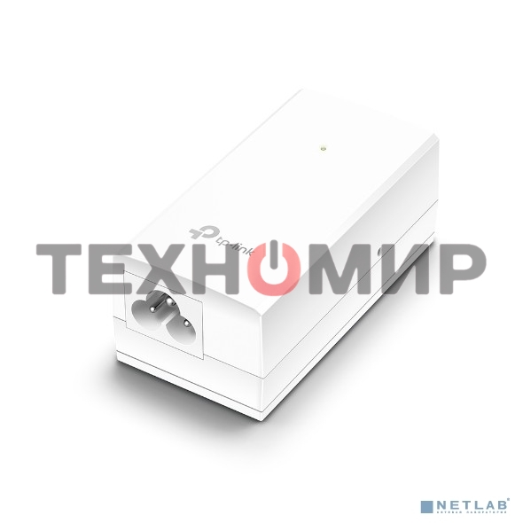 Адаптер TP-Link POE4818G Passive PoE 48 В 18 Вт Omada