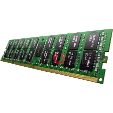 Оперативная память Samsung, DDR4, 16GB (1x16GB), 3200MHz, CL22, ECC, RDIMM, OEM
