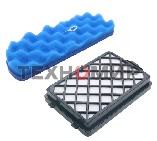 Комплект фильтров для пылесоса Samsung SC88 Series