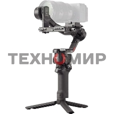 Стедикам Dji RS 4 черный