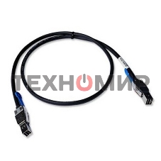 Кабель ACD-SFF8644-30M, External, SFF8644 to SFF8644, 3m (6705057-300)