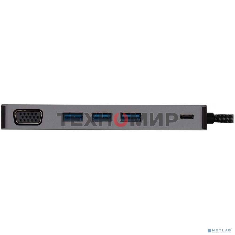 Стыковочная станция Digma DS-811