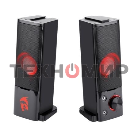 Акустическая система 2.0 Redragon ORPHEUS 77601