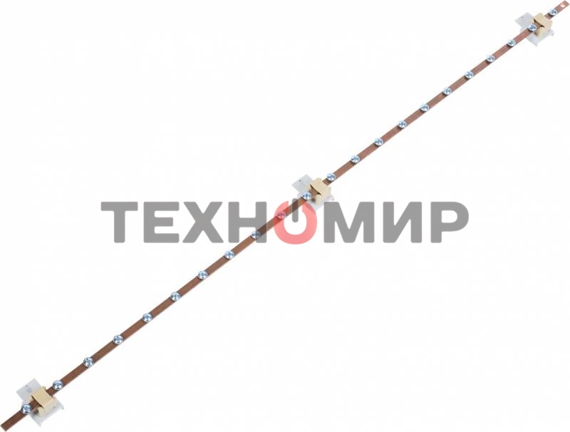 Панель заземления ЦМО ПЗ-1000.200А