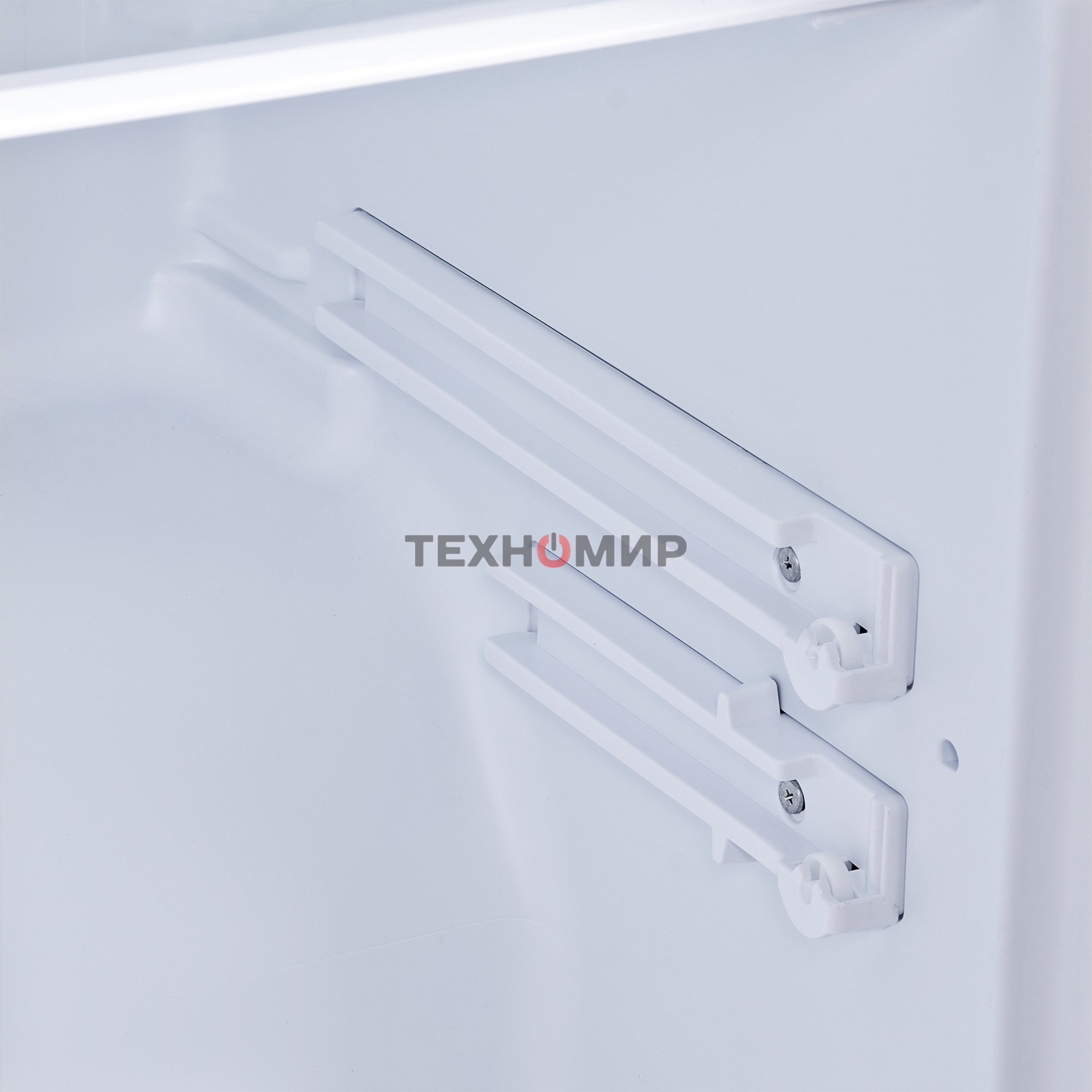 Холодильник Hyundai CS6503FV черное стекло двухкамерный инвертер 407/205л морозилка сбоку