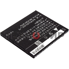 Аккумулятор CameronSino CS-MUR200SL BM44 для Xiaomi Redmi 2 3.8V, 1500mAh, 5.70Wh