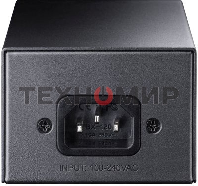 Инжектор PoE Cudy POE220 10/100/1000BASE-T 30Вт 54В(DC)