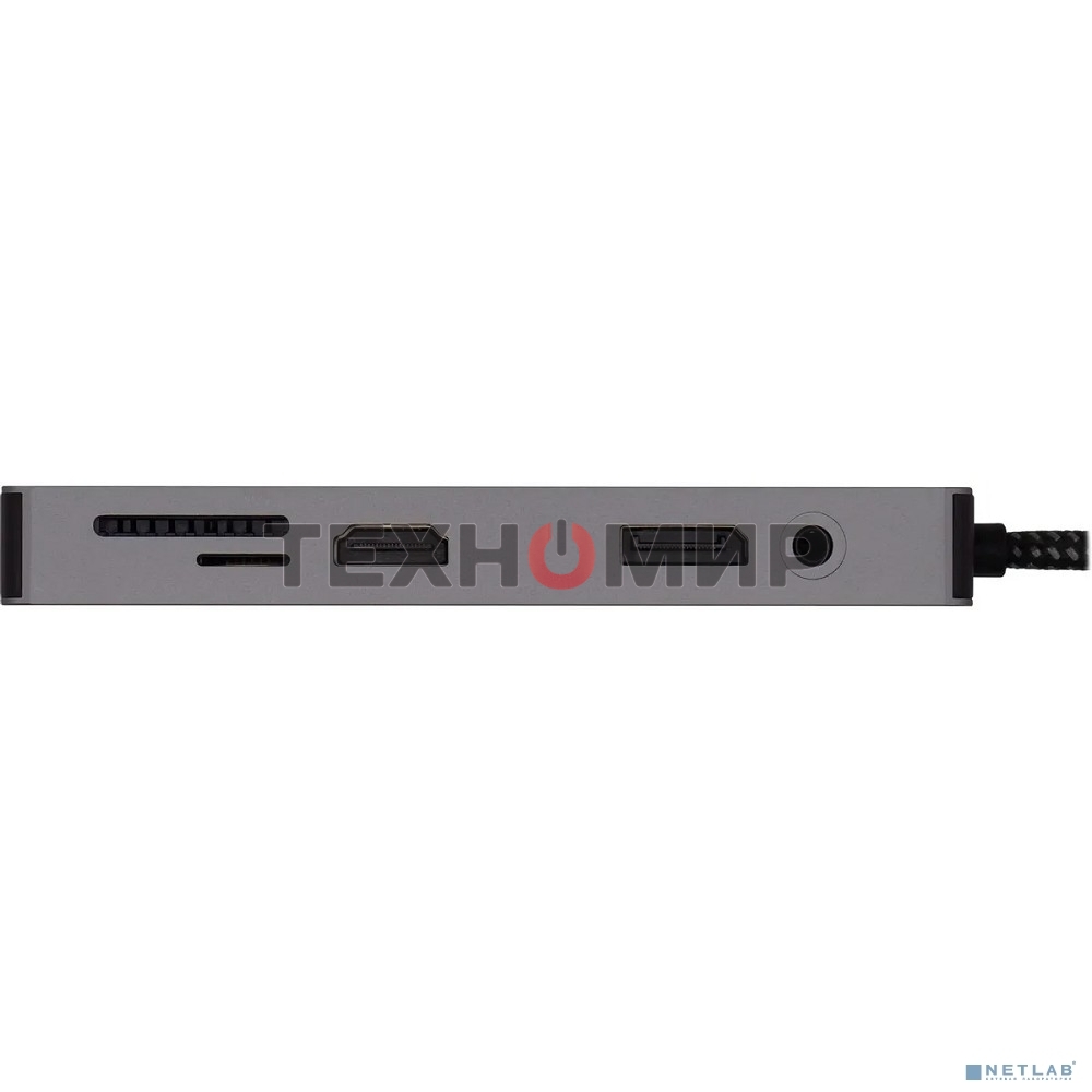 Стыковочная станция Digma DS-811