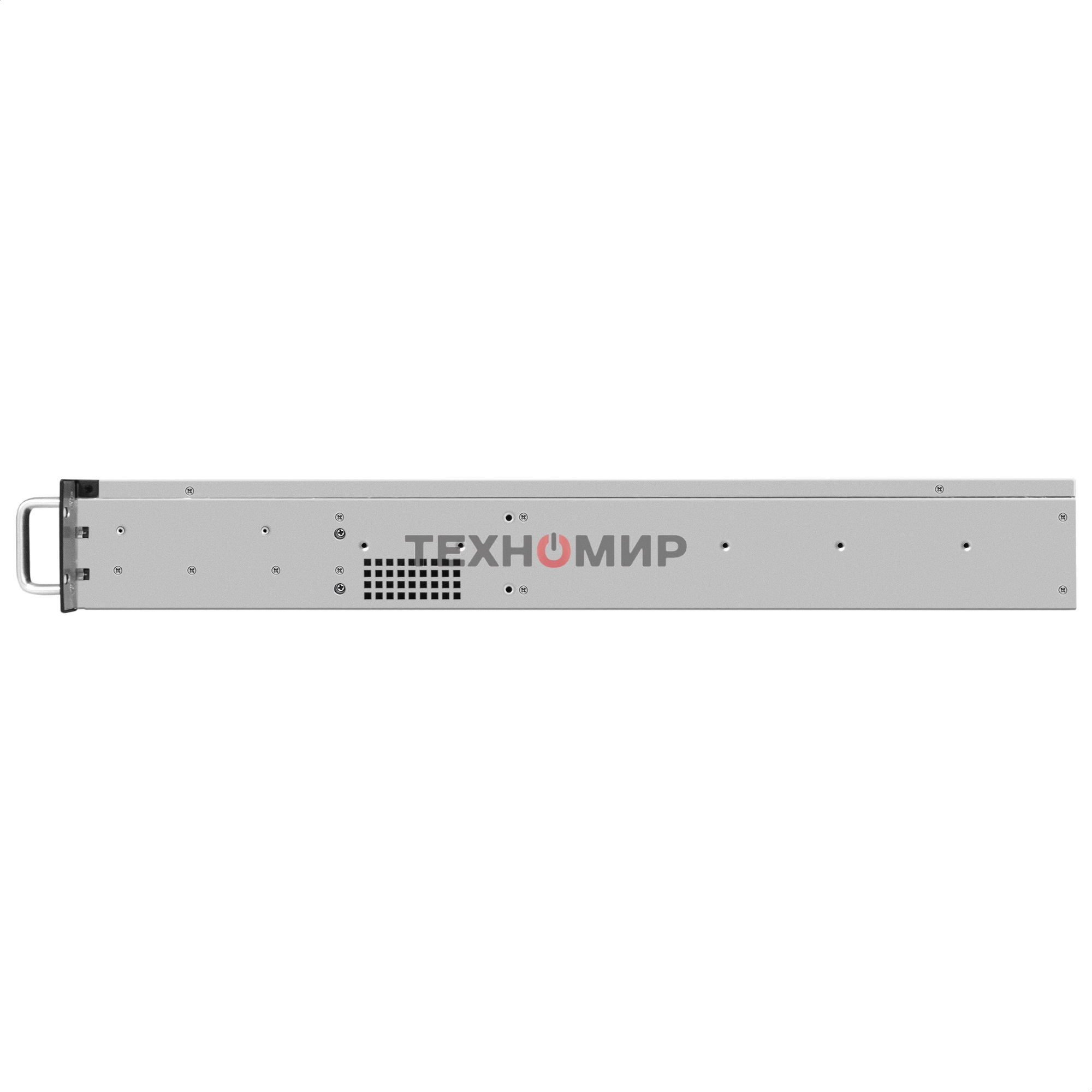 Серверный корпус ExeGate Pro 2U660-HS08 (RM 19