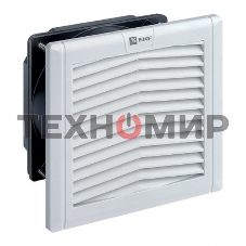 Вентилятор с фильтром 305 куб.м./ч 223x223мм 220В IP54 PROxima EKF FAN305F