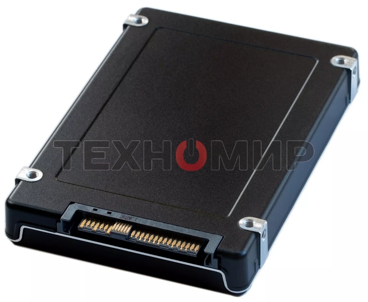 Накопитель SSD Samsung PM1743, 3.84Tb, U.3, 2.5