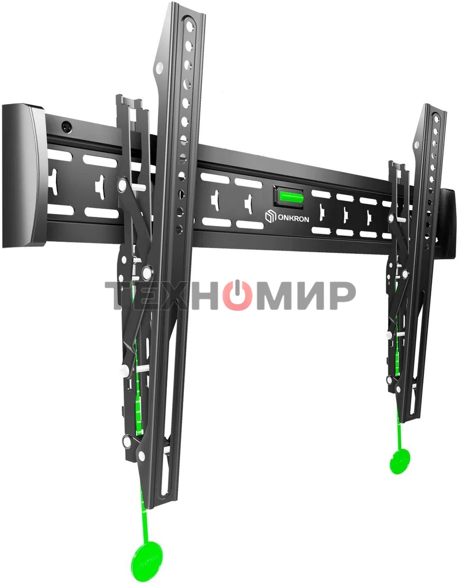 Кронштейн ONKRON TM6 для телевизора 43