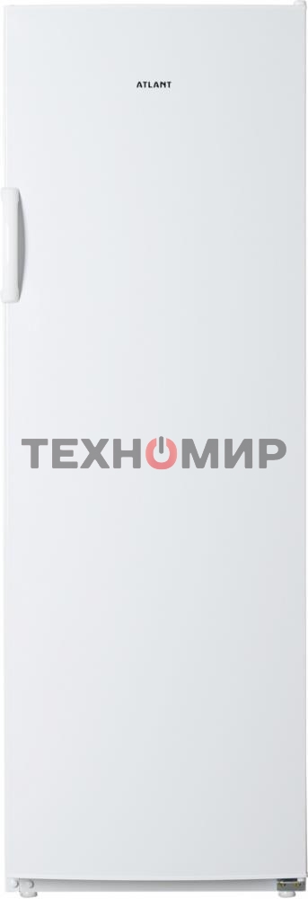 Морозильная камера Atlant M-7204-100, белый, 243л, 7 ящиков