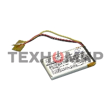 Аккумуляторная батарея CameronSino CS-JMM200SL для JBL Clip 3.7V 600mAh 2.22Wh